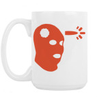 Кружка 420 мл