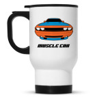 Кружка-термос