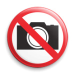 No Photography
