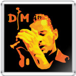 DM mic