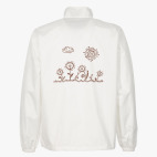 Ветровка без капюшона