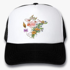 Кепки Trucker