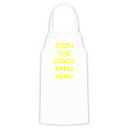 Кухонный фартук