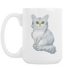 Кружка 420 мл