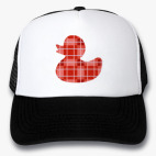 Кепки Trucker