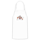 Кухонный фартук