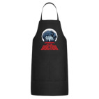 Кухонный фартук