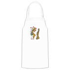 Кухонный фартук