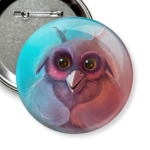 Малыш Совух - Мункин из игры World of Warcraft