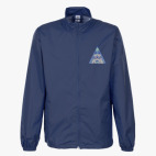 Ветровка без капюшона