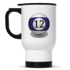 Кружка-термос