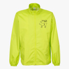 Ветровка без капюшона