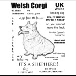 Corgi. FAQ