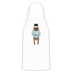 Кухонный фартук