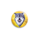  Дерзкий Волк