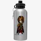 Спортивная бутылка