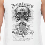 Anatomy Organic Vintage