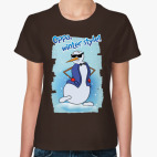 Winter Style: танцуем Gangnam Style и не паримся!