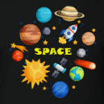 Space (Космос)