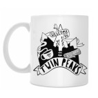 Сериал Твин Пикс Twin Peaks