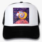 Кепки Trucker