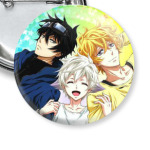 Karneval - Gareki, Nai, Yogi