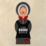 Английские писатели