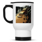 Кружка-термос