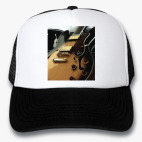 Кепки Trucker