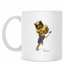 Кружка 330 мл