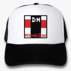 Кепки Trucker