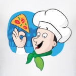  Веселая пиццерия