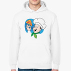 Толстовка худи