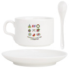 Кофейный набор