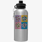 Спортивная бутылка