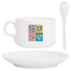 Кофейный набор