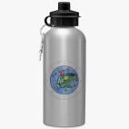 Спортивная бутылка