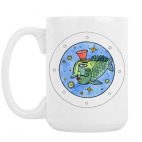 Кружка 420 мл