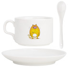 Кофейный набор