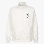 Ветровка без капюшона