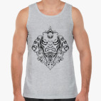 Восточный тату дракон