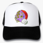 Кепки Trucker