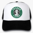 Кепки Trucker
