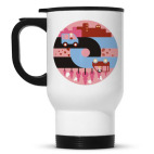 Кружка-термос