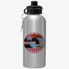 Спортивная бутылка