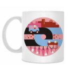 Жизнь современной девушки