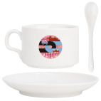 Кофейный набор