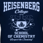 Heisenberg College