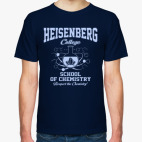 Heisenberg College