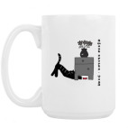 Кружка 420 мл